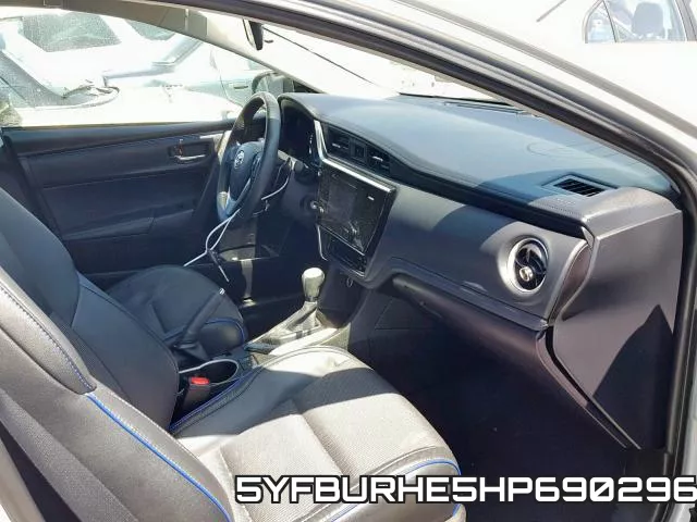 5YFBURHE5HP690296 фото 6