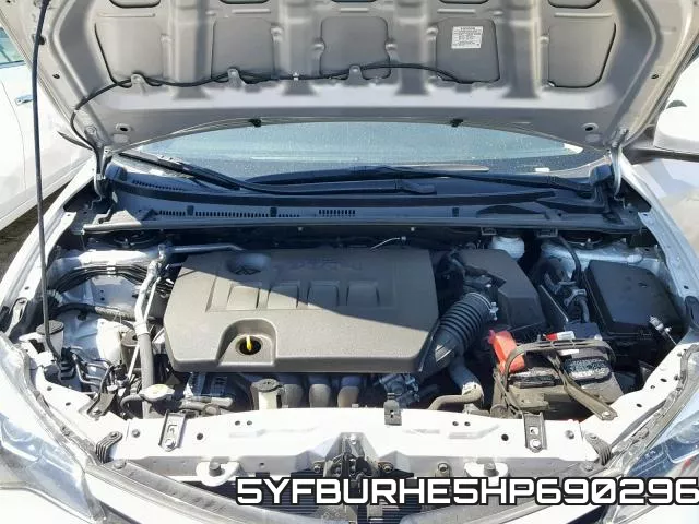 5YFBURHE5HP690296 фото 8