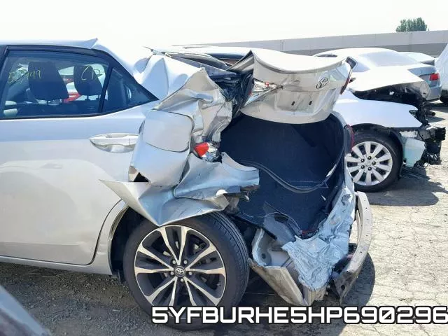 5YFBURHE5HP690296 фото 10