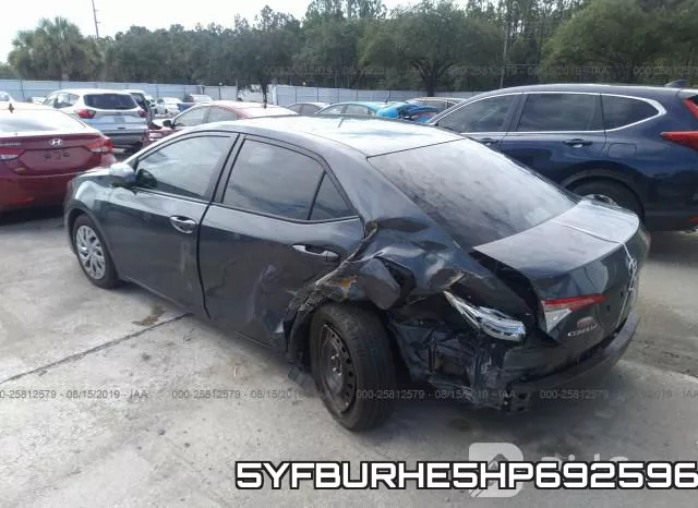 5YFBURHE5HP692596 фото 4