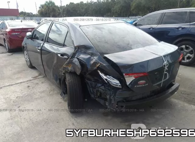 5YFBURHE5HP692596 фото 7