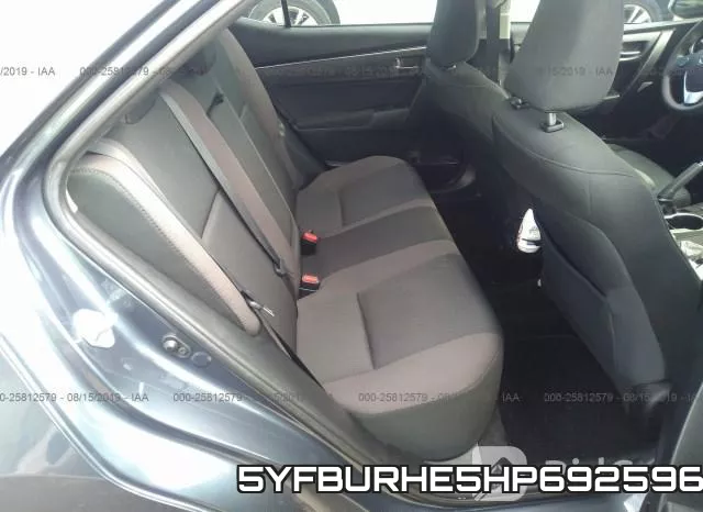 5YFBURHE5HP692596 фото 9