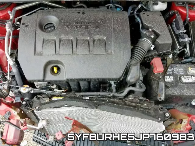 5YFBURHE5JP760983 фото 8