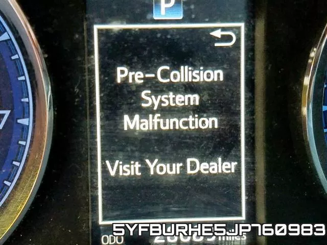 5YFBURHE5JP760983 фото 9