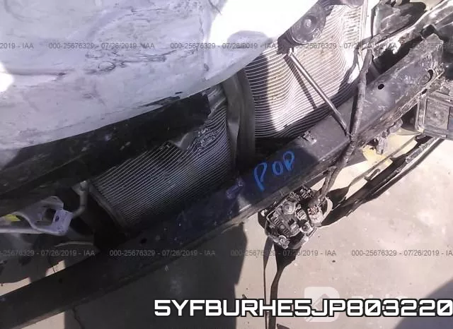 5YFBURHE5JP803220 фото 2