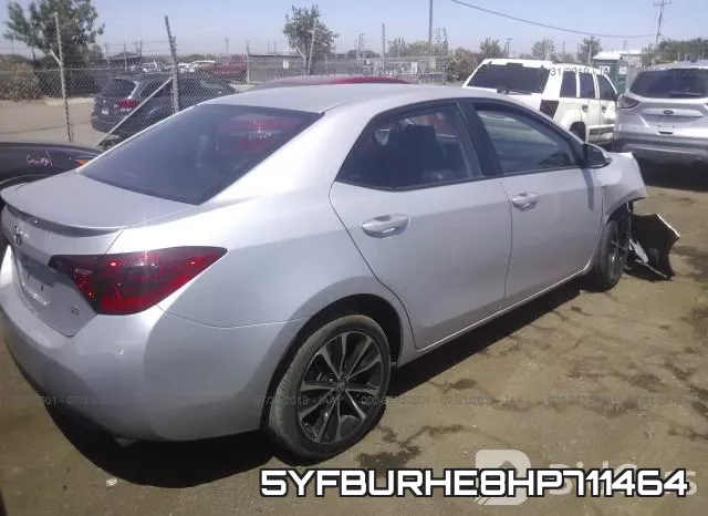 5YFBURHE8HP711464 фото 5