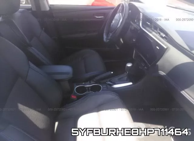 5YFBURHE8HP711464 фото 6
