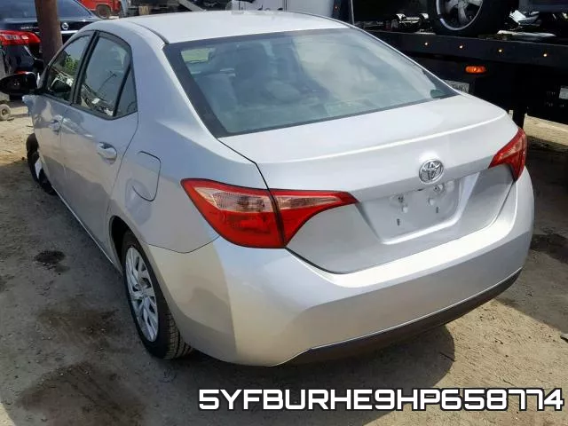 5YFBURHE9HP658774 фото 4