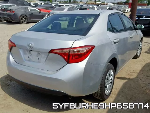 5YFBURHE9HP658774 фото 5