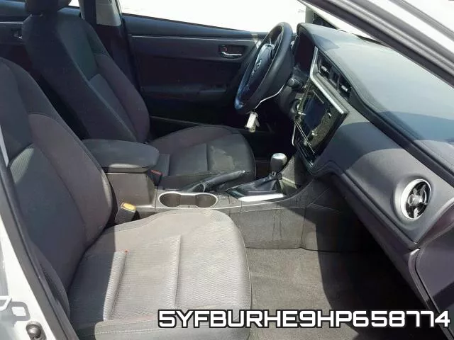 5YFBURHE9HP658774 фото 6
