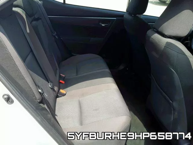 5YFBURHE9HP658774 фото 7