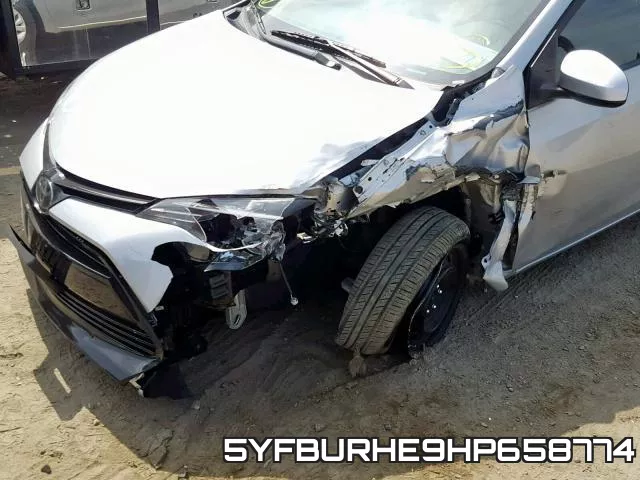 5YFBURHE9HP658774 фото 10
