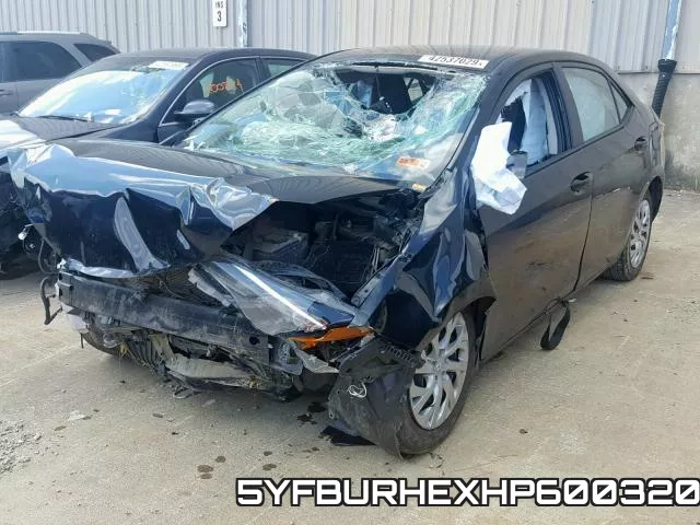 5YFBURHEXHP600320 фото 3