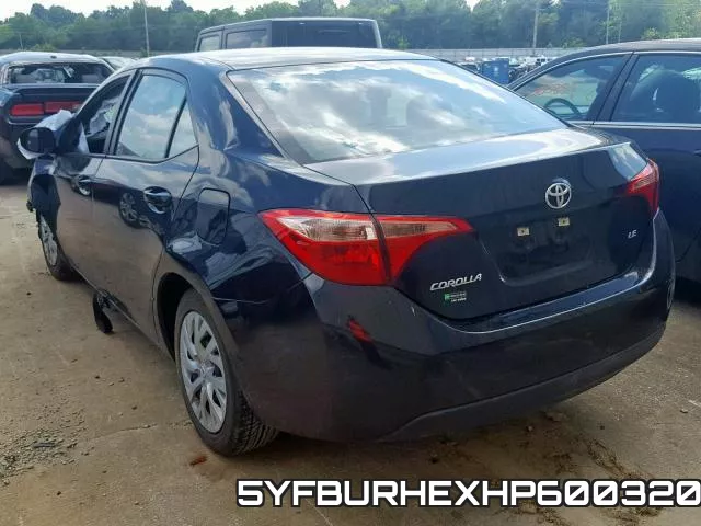 5YFBURHEXHP600320 фото 4