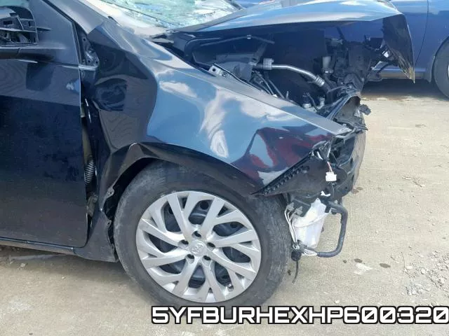 5YFBURHEXHP600320 фото 10