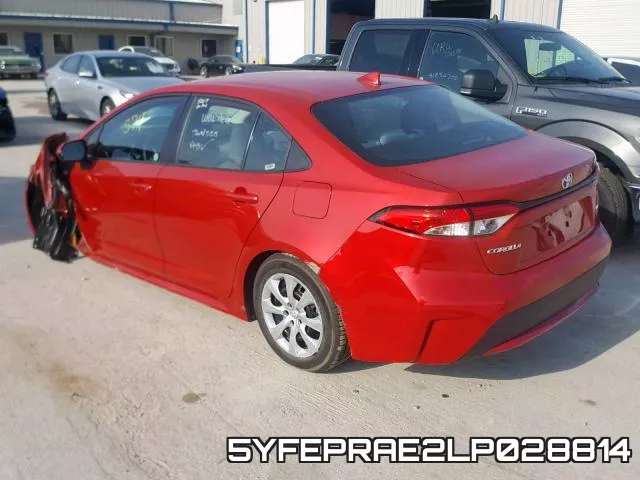 5YFEPRAE2LP028814 фото 4