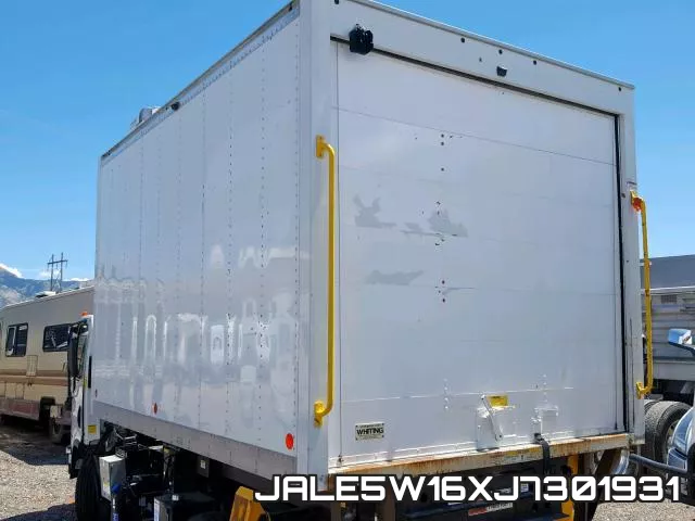 JALE5W16XJ7301931 фото 4