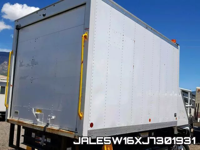 JALE5W16XJ7301931 фото 5