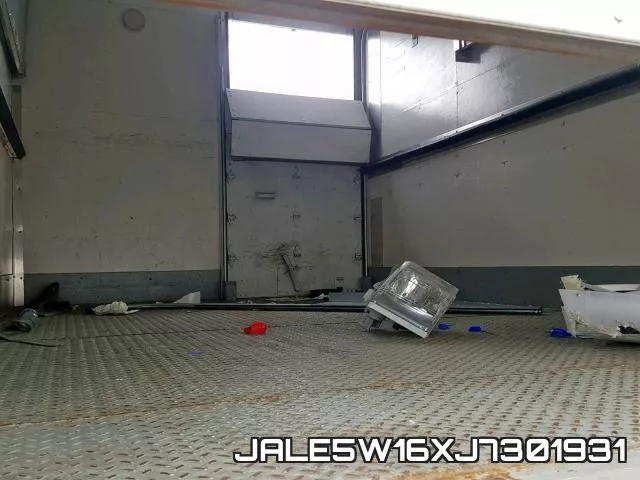 JALE5W16XJ7301931 фото 7