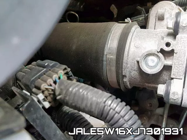 JALE5W16XJ7301931 фото 8