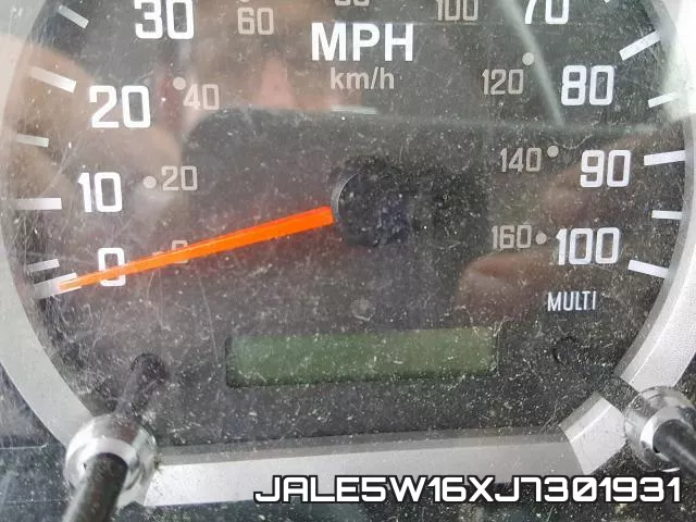 JALE5W16XJ7301931 фото 9