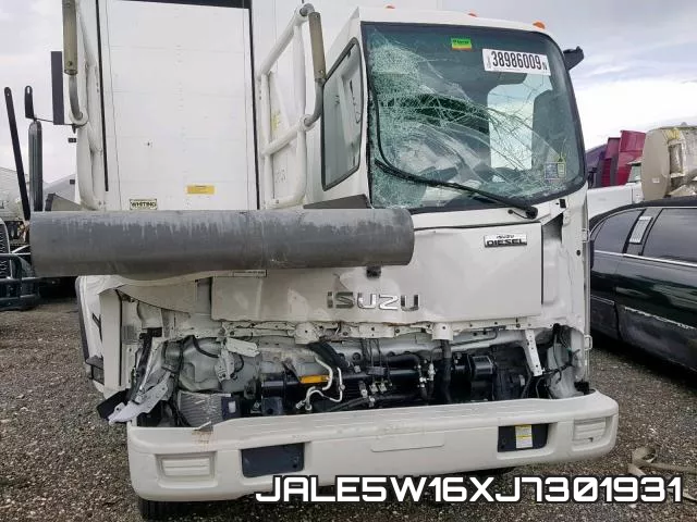 JALE5W16XJ7301931 фото 10
