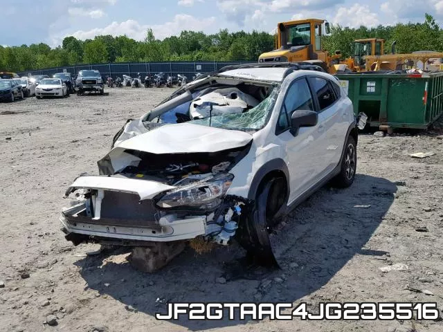 JF2GTAAC4JG235516 фото 3