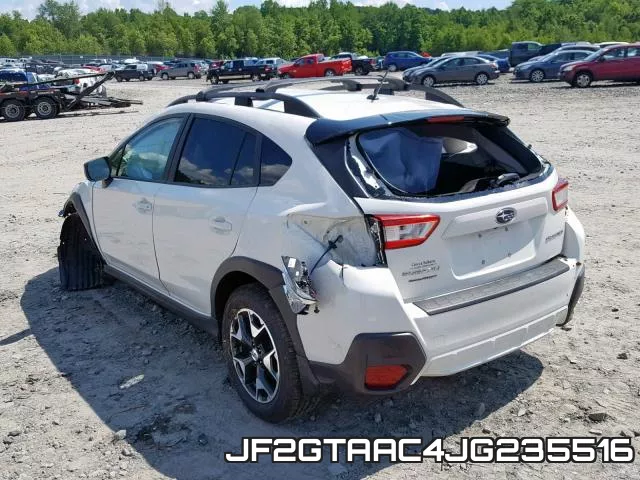 JF2GTAAC4JG235516 фото 4