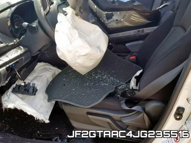 JF2GTAAC4JG235516 фото 6