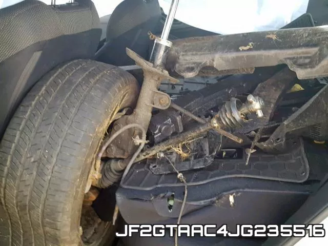 JF2GTAAC4JG235516 фото 7