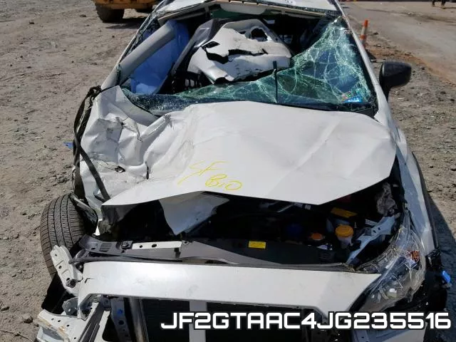 JF2GTAAC4JG235516 фото 8
