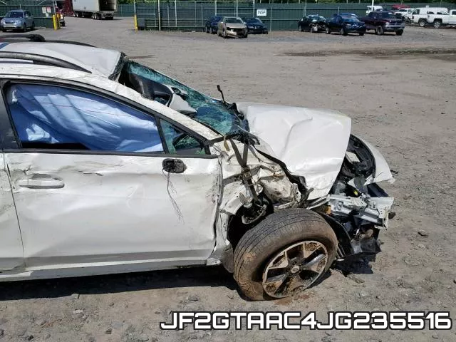 JF2GTAAC4JG235516 фото 10