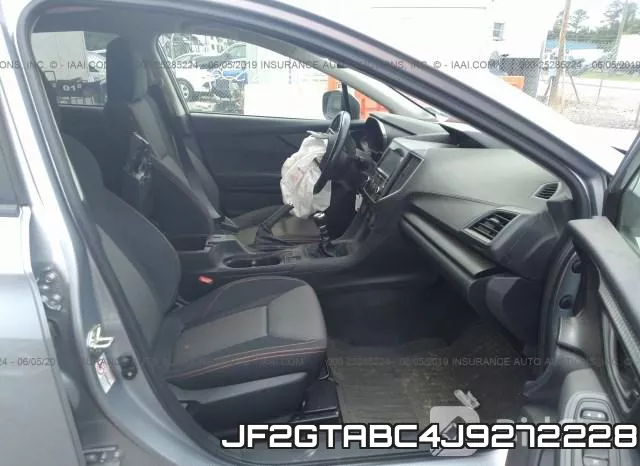 JF2GTABC4J9272228 фото 6