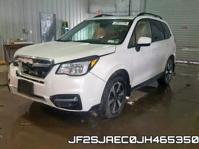 JF2SJAEC0JH465350 фото 3