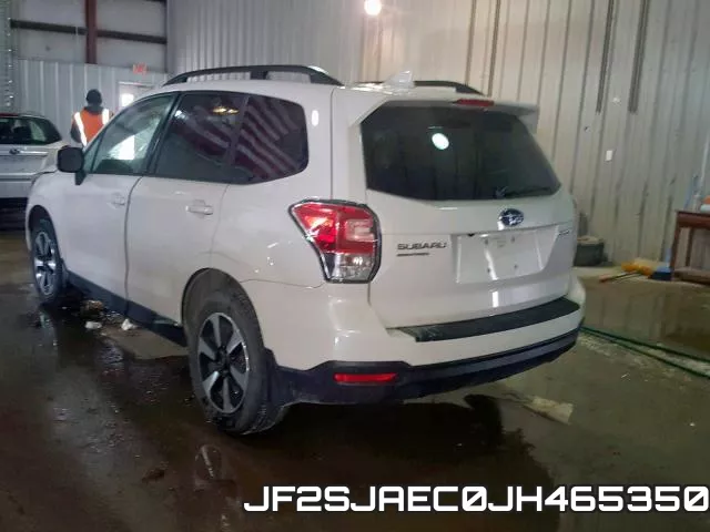 JF2SJAEC0JH465350 фото 4