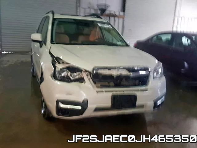 JF2SJAEC0JH465350 фото 10