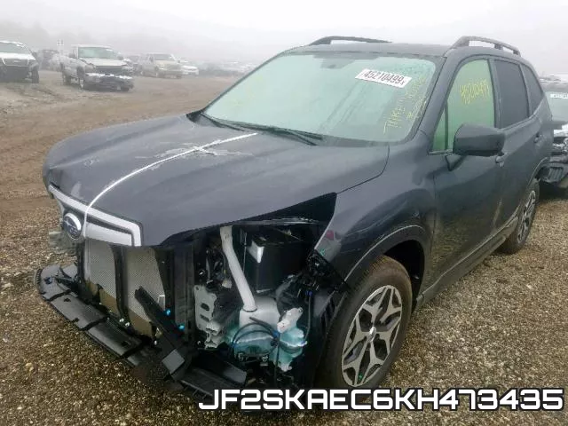 JF2SKAEC6KH473435 фото 3