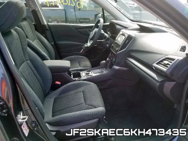 JF2SKAEC6KH473435 фото 6
