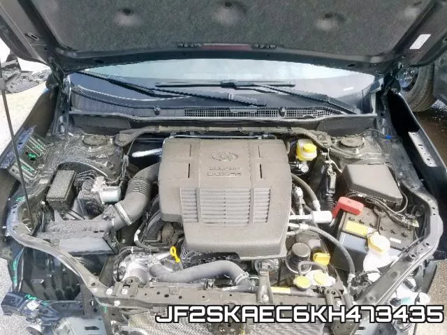 JF2SKAEC6KH473435 фото 8
