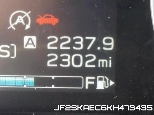 JF2SKAEC6KH473435 фото 9