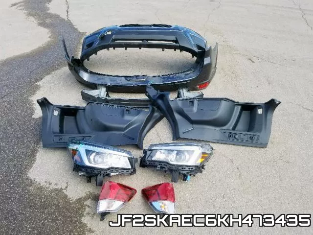 JF2SKAEC6KH473435 фото 10