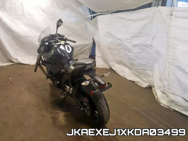 JKAEXEJ1XKDA03499 фото 4