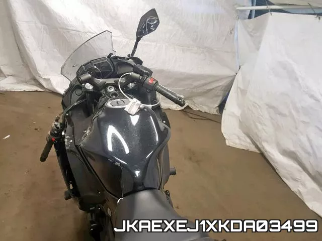 JKAEXEJ1XKDA03499 фото 6