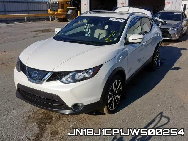 JN1BJ1CP1JW500254 фото 3