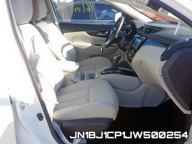 JN1BJ1CP1JW500254 фото 6