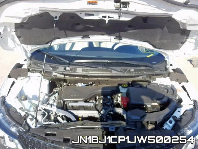 JN1BJ1CP1JW500254 фото 8