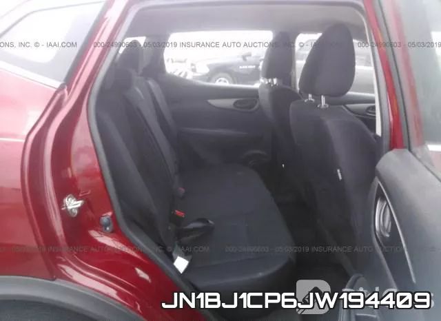 JN1BJ1CP6JW194409 фото 9