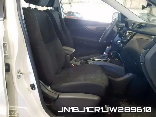 JN1BJ1CR1JW289610 фото 6
