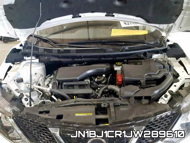 JN1BJ1CR1JW289610 фото 8