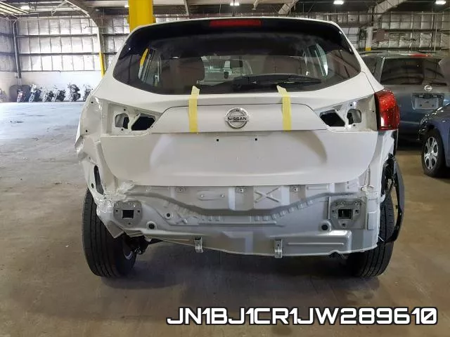 JN1BJ1CR1JW289610 фото 10